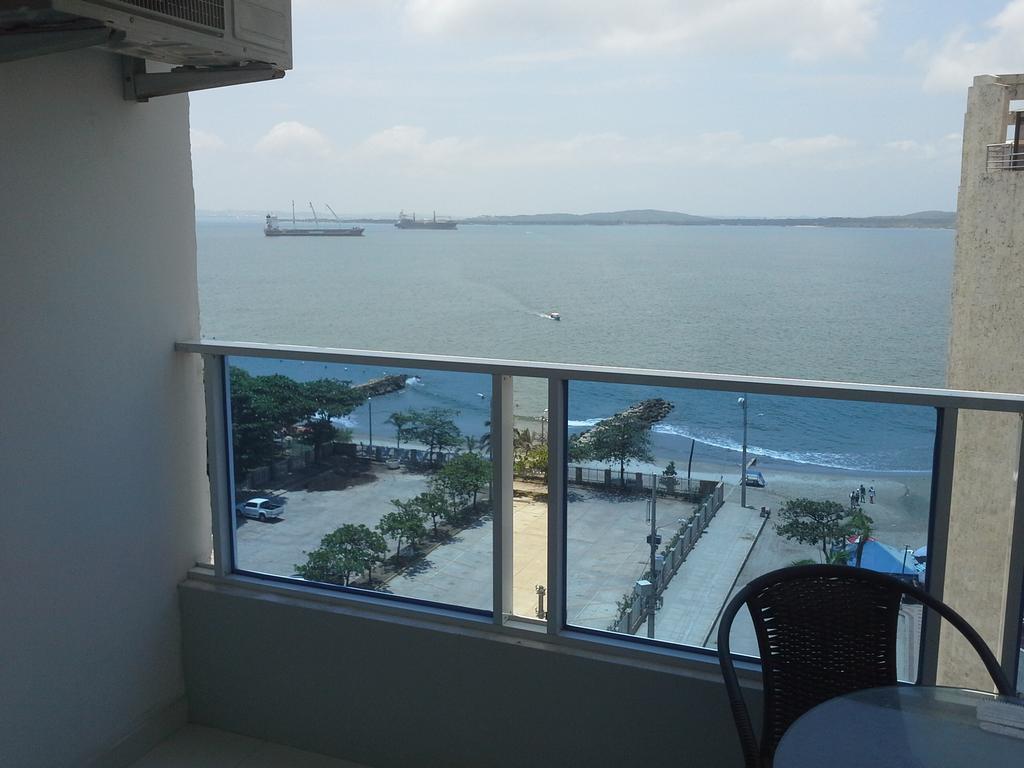 Arriendos S.H. Nuevo Conquistador Cartagena Exterior photo